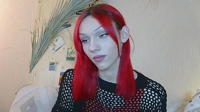 Kirana Hayes online show from 04/15/26, 01:26