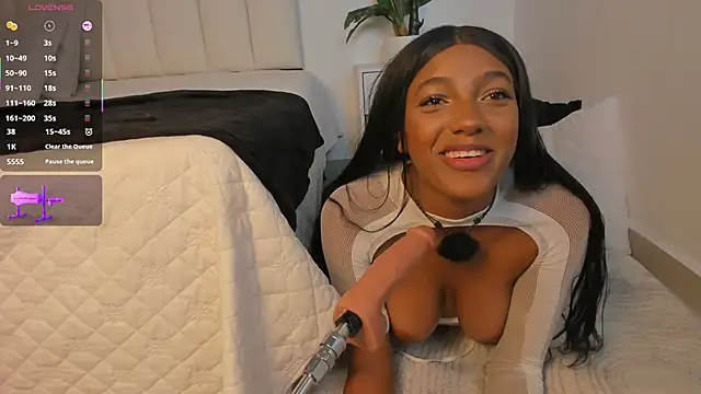 Megan Brunette2 online show from 05/19/26, 01:56