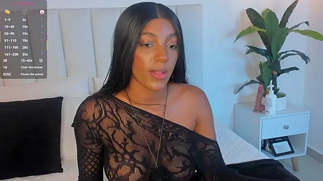 Megan Brunette2 online show from 05/26/26, 01:04