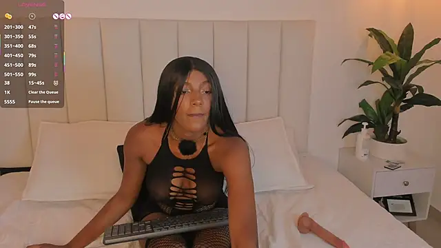 Megan Brunette2 online show from 05/15/26, 10:52