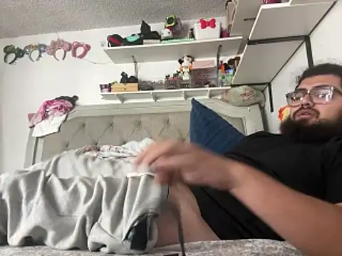 dpenguino online show from 04/02/26, 03:51