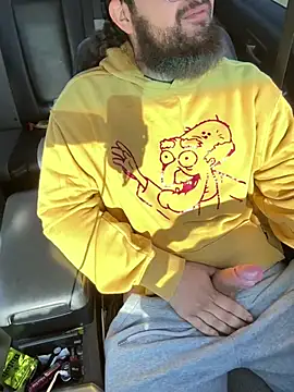 dpenguino online show from 04/15/26, 03:38