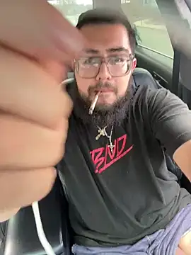 dpenguino online show from 04/08/26, 04:08