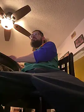 dpenguino online show from 03/31/26, 04:20