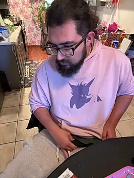 dpenguino online show from 05/29/26, 05:08