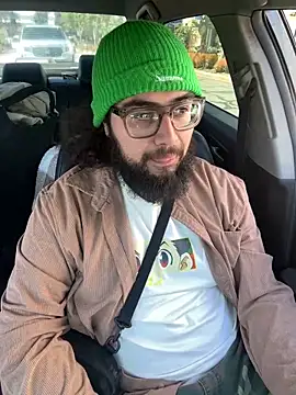 dpenguino online show from 04/22/26, 07:20