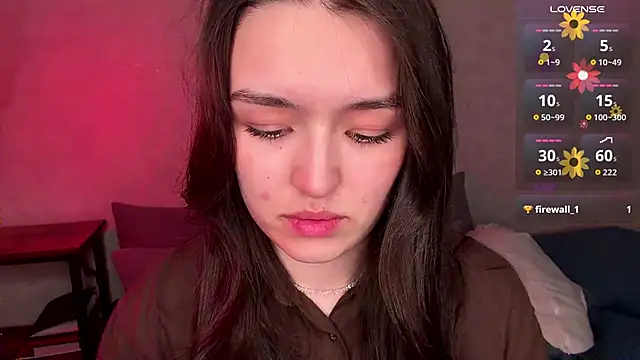 lilysolar online show from 04/27/26, 03:21