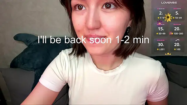 lilysolar online show from 05/18/26, 06:23