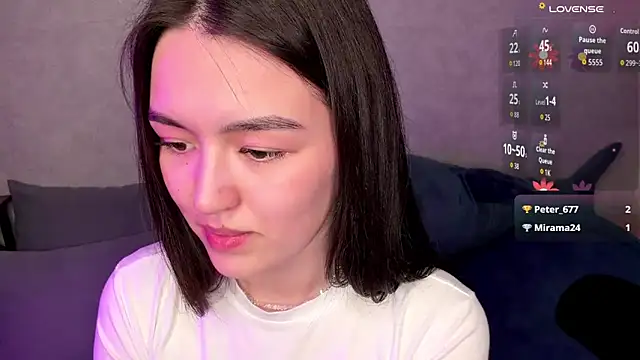 lilysolar online show from 04/19/26, 06:10