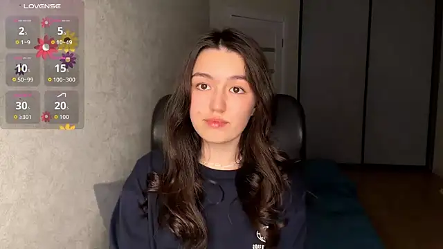 lilysolar online show from 03/31/26, 04:20