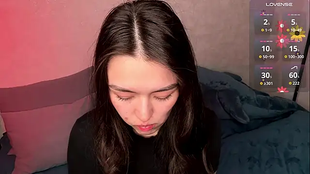 lilysolar online show from 04/23/26, 04:52