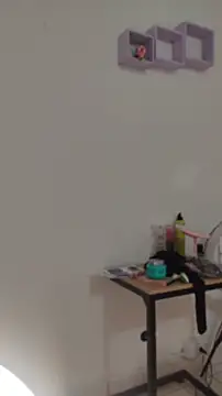  JuliethSexy  online show from 04/10/26, 08:49