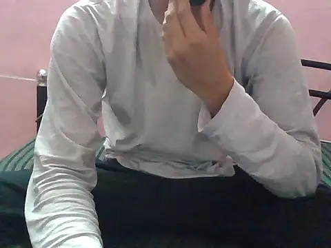 sexy soul me online show from 05/08/26, 04:44