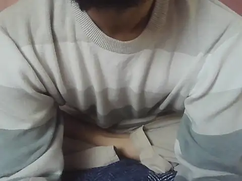 sexy soul me online show from 04/25/26, 09:01