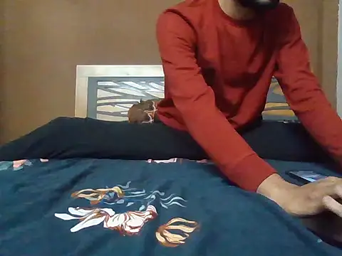 sexy soul me online show from 05/14/26, 03:09
