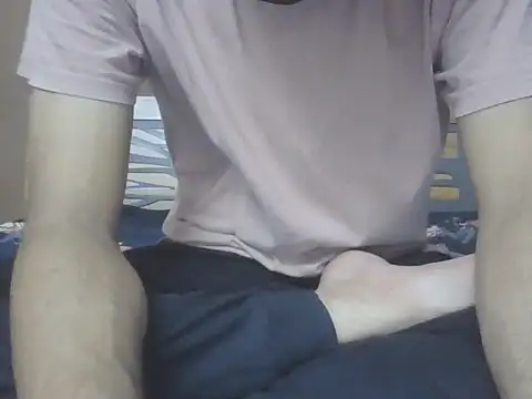 sexy soul me online show from 05/26/26, 05:00