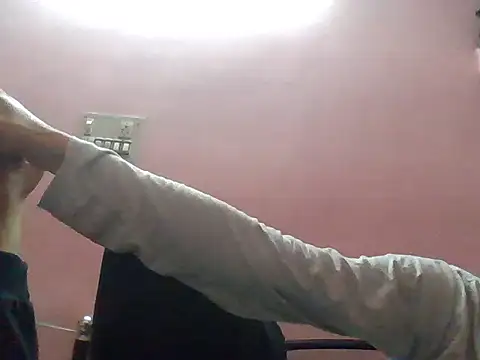 sexy soul me online show from 05/06/26, 04:22