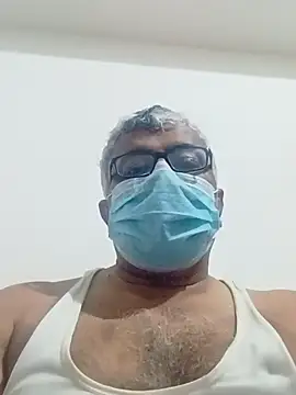 mature55 online show from 05/11/26, 02:40