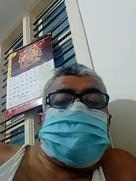 mature55 online show from 04/20/26, 01:03