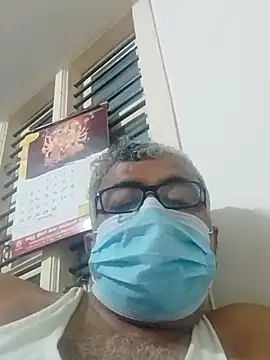 mature55 online show from 05/01/26, 01:38