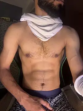 lusty kabir online show from 05/16/26, 07:02
