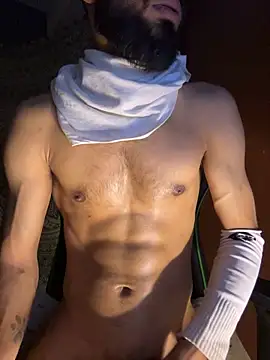 lusty kabir online show from 04/13/26, 07:29