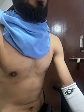 lusty kabir online show from 03/29/26, 02:08