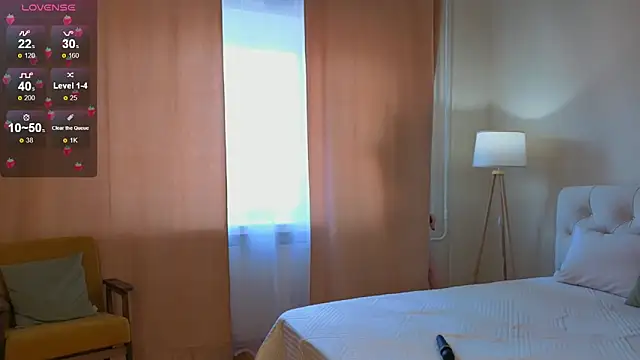 Snapshot of vibixi chatting on 04/04/26, 05:58 vibixi online show from 04/04/26, 05:58