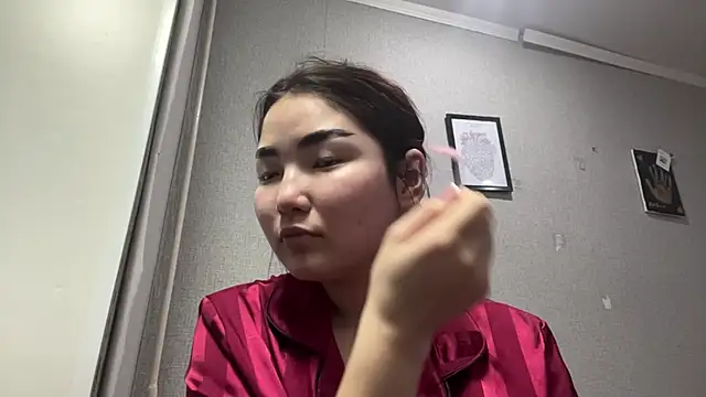 LammingLoner online show from 04/16/26, 03:13