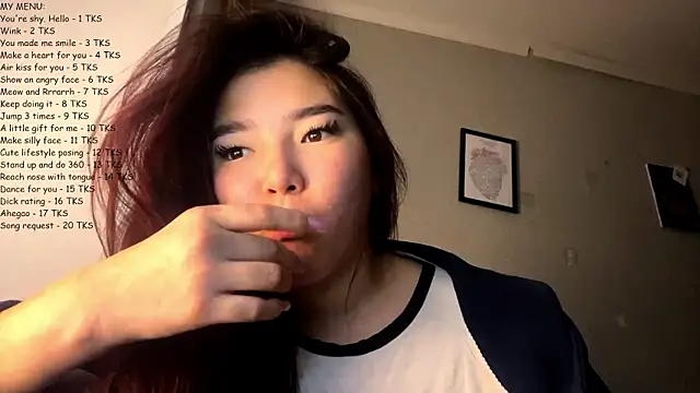 Snapshot of LammingLoner chatting on 05/29/26, 03:07 LammingLoner online show from 05/29/26, 03:07