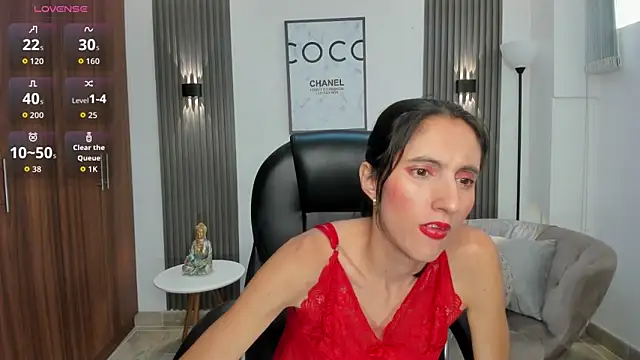 Snapshot of Shary_leon chatting on 06/05/26, 07:19 Shary leon online show from 06/05/26, 07:19