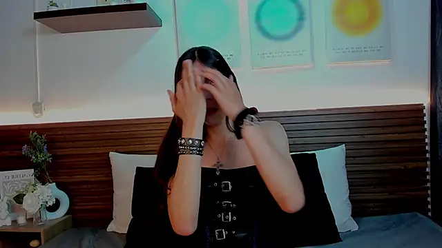 Sara cutie  online show from 04/06/26, 07:15