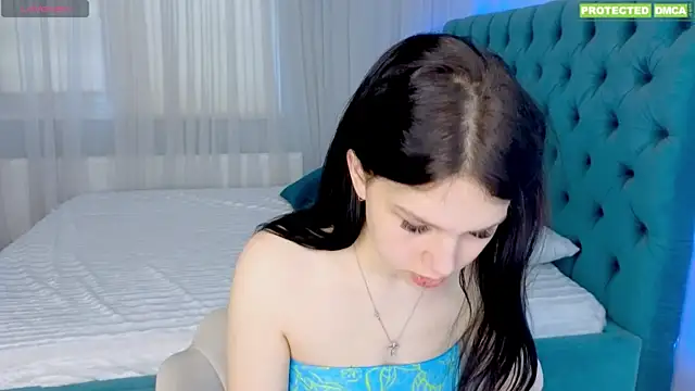 DarkAdelina online show from 04/10/26, 09:16