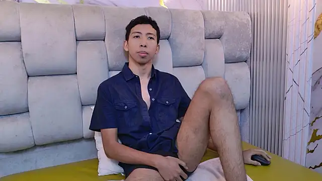 MOgekobig19 online show from 03/31/26, 12:07