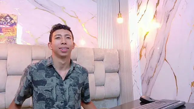 MOgekobig19 online show from 03/26/26, 12:03