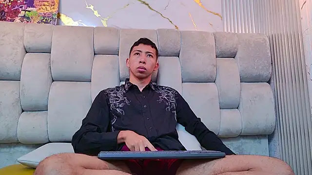 MOgekobig19 online show from 04/13/26, 11:25