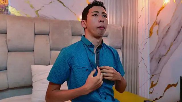 MOgekobig19 online show from 03/30/26, 11:33