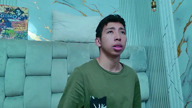 MOgekobig19 online show from 04/06/26, 11:55