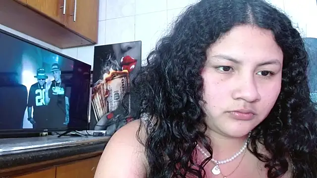 Slut Full Messy online show from 03/26/26, 04:33