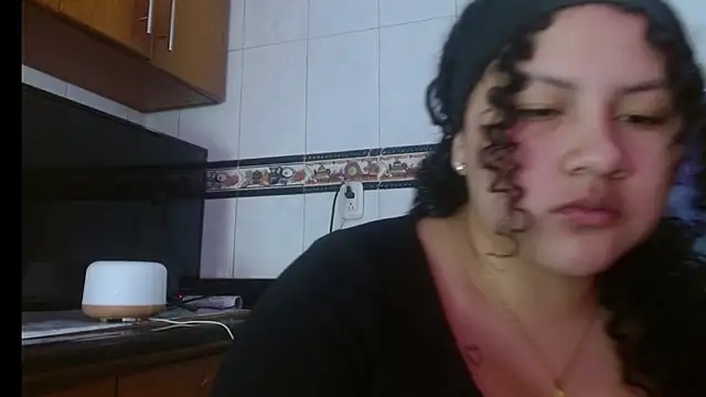 Slut Full Messy online show from 03/31/26, 02:52