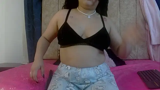 Slut Full Messy online show from 04/11/26, 03:27