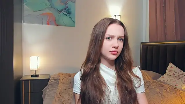 Snapshot of SharriSang chatting on 04/11/26, 07:16 SharriSang online show from 04/11/26, 07:16