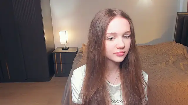 Snapshot of SharriSang chatting on 04/08/26, 07:10 SharriSang online show from 04/08/26, 07:10