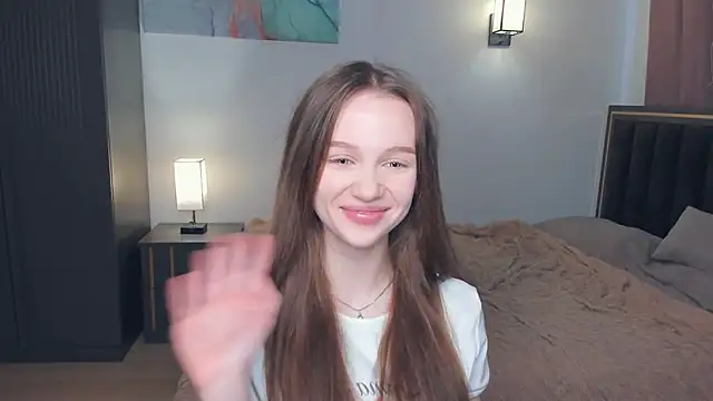 Snapshot of SharriSang chatting on 04/02/26, 07:04 SharriSang online show from 04/02/26, 07:04