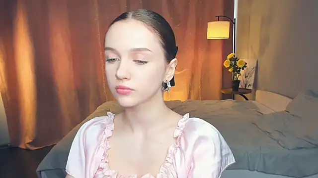 SharriSang online show from 06/11/26, 07:38