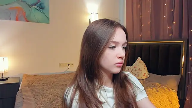 SharriSang online show from 05/11/26, 07:10