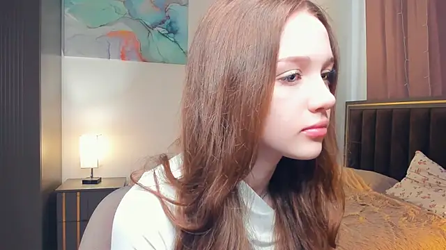 Snapshot of SharriSang chatting on 04/11/26, 07:45 SharriSang online show from 04/11/26, 07:45