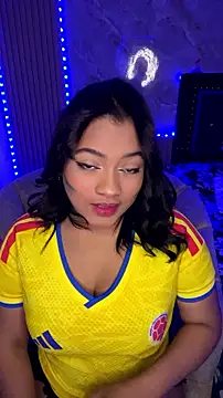Snapshot of Saraa_M chatting on 07/03/26, 04:24 Saraa M online show from 07/03/26, 04:24