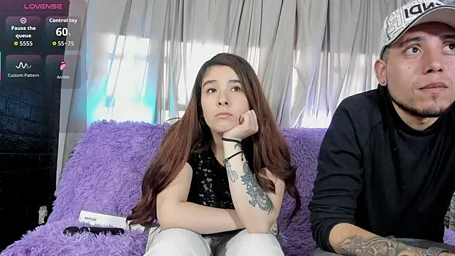 Jack CherryPie online show from 03/30/26, 08:54