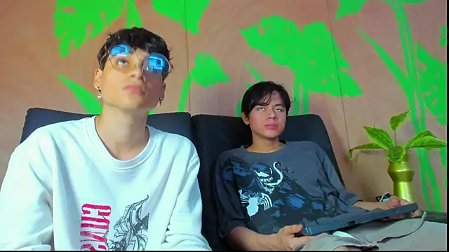 Max gold online show from 04/10/26, 04:14